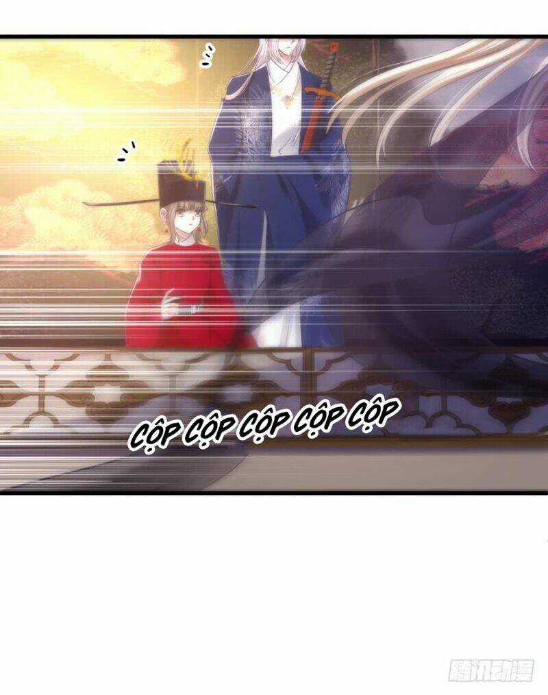 Một Vạn Tư Thế Công Lược Yêu Nam Chapter 132 trang 12