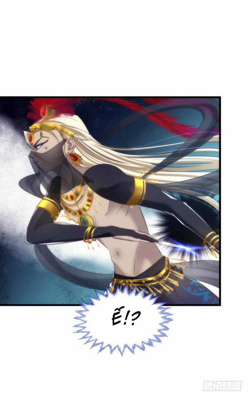 Một Vạn Tư Thế Công Lược Yêu Nam Chapter 132 trang 13