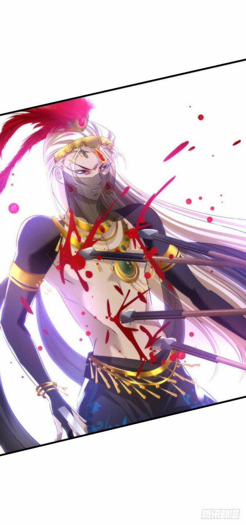 Một Vạn Tư Thế Công Lược Yêu Nam Chapter 132 trang 16