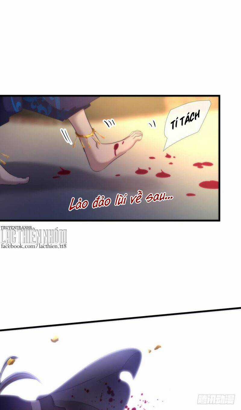 Một Vạn Tư Thế Công Lược Yêu Nam Chapter 132 trang 17