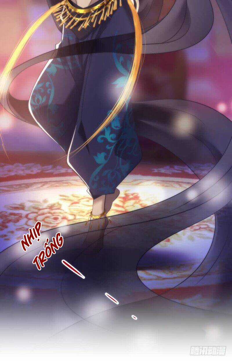 Một Vạn Tư Thế Công Lược Yêu Nam Chapter 132 trang 2