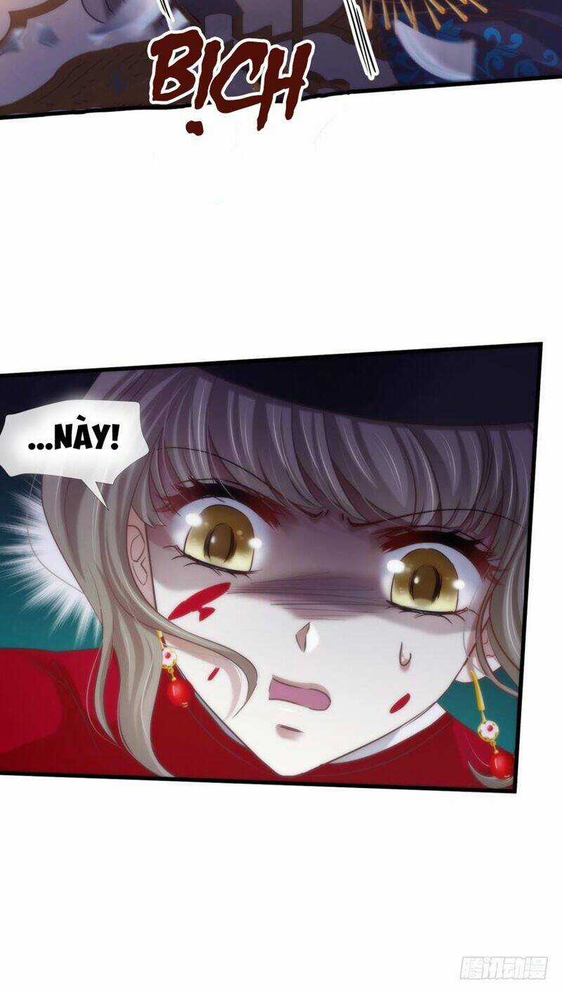 Một Vạn Tư Thế Công Lược Yêu Nam Chapter 132 trang 20