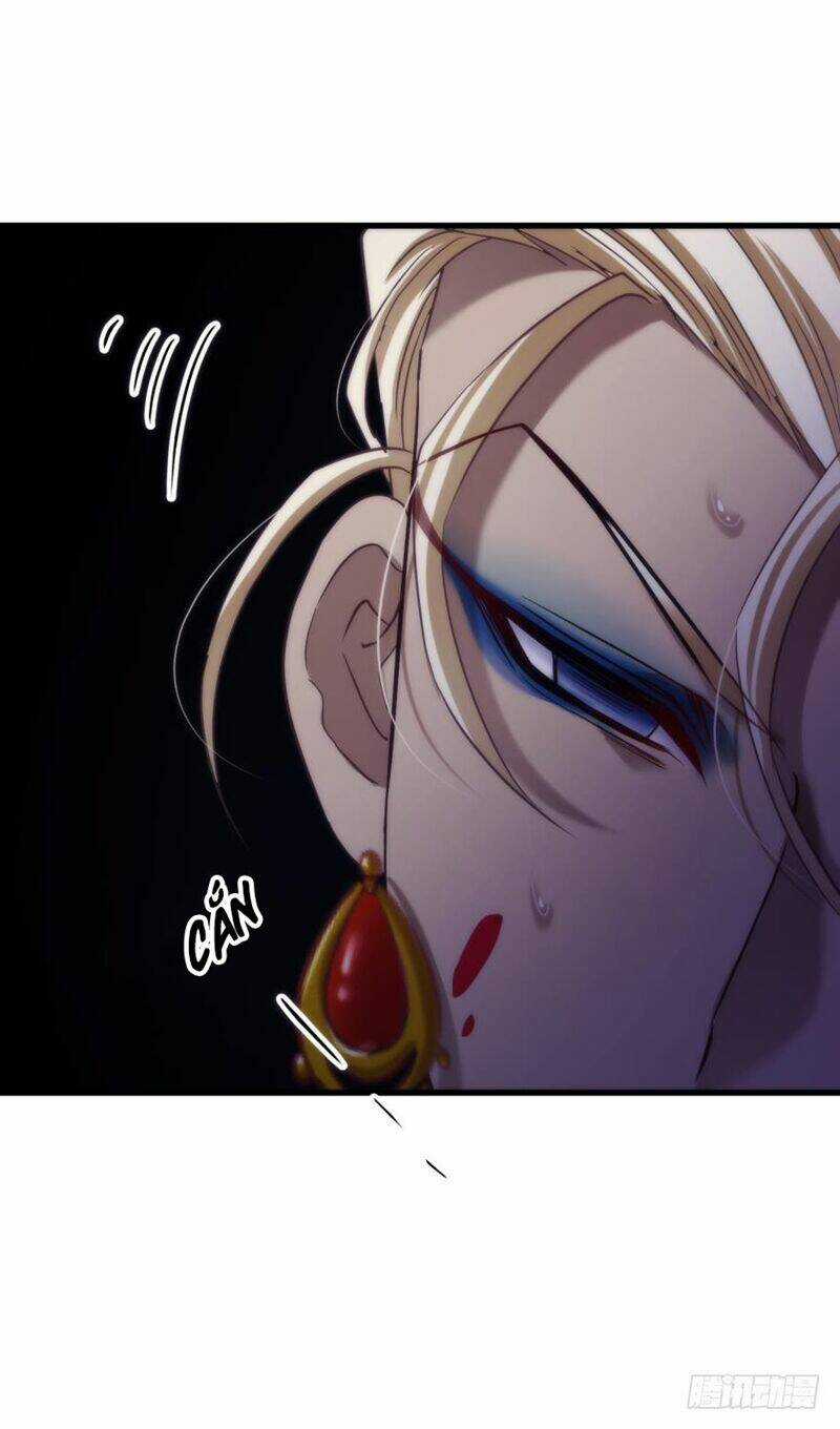 Một Vạn Tư Thế Công Lược Yêu Nam Chapter 132 trang 22