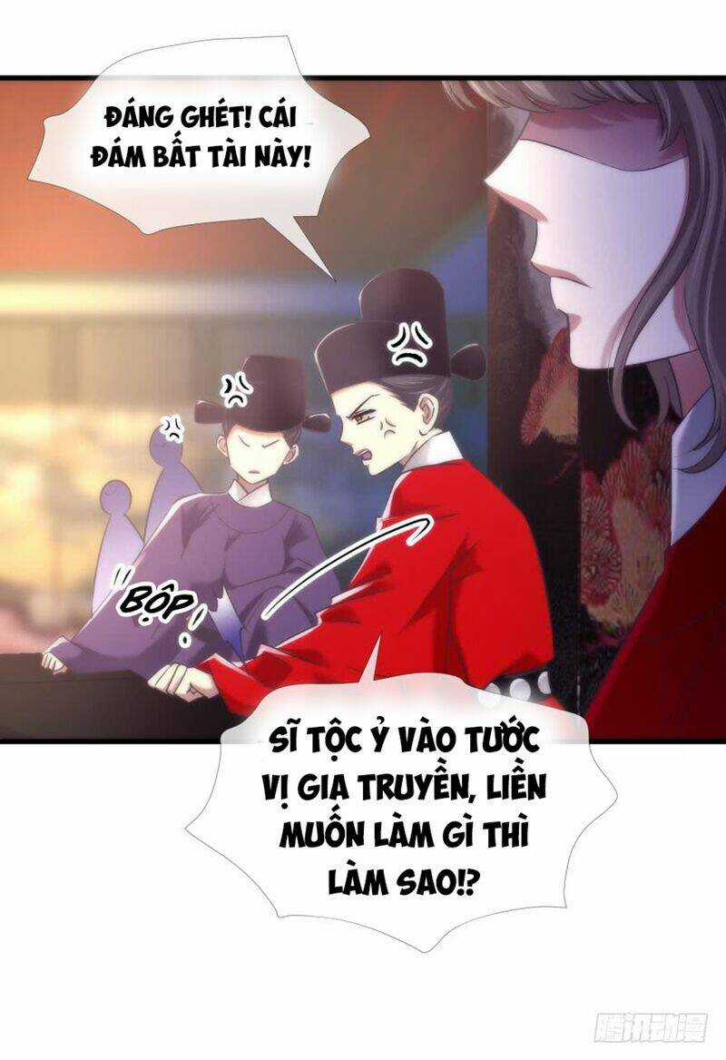 Một Vạn Tư Thế Công Lược Yêu Nam Chapter 132 trang 26