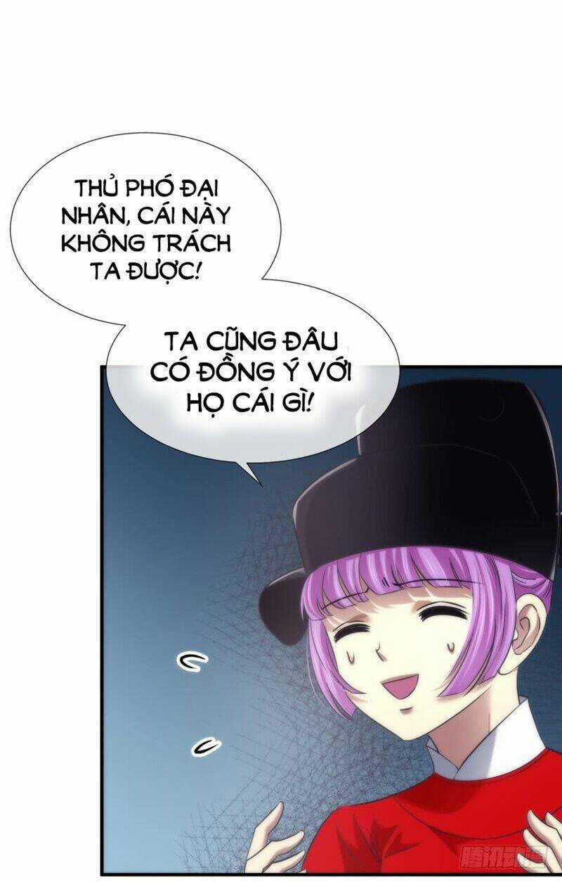 Một Vạn Tư Thế Công Lược Yêu Nam Chapter 132 trang 30