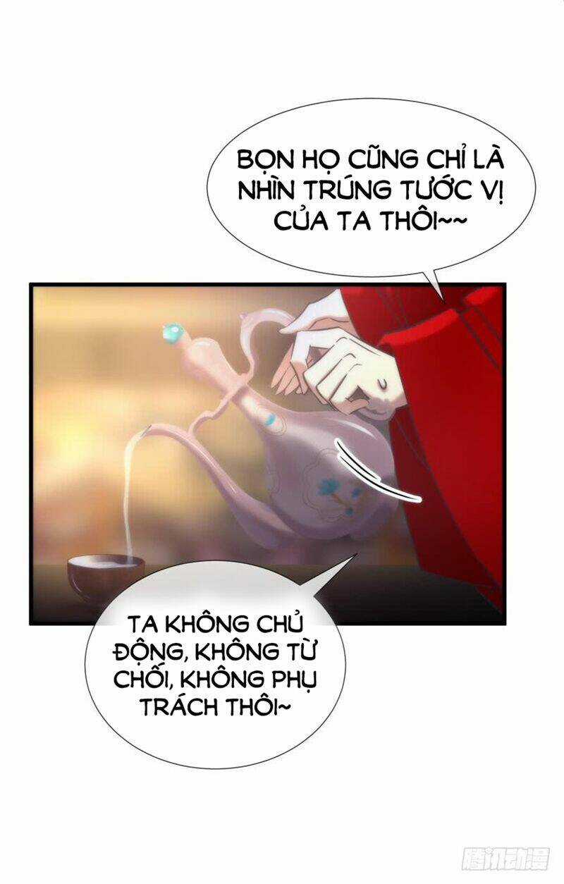 Một Vạn Tư Thế Công Lược Yêu Nam Chapter 132 trang 31