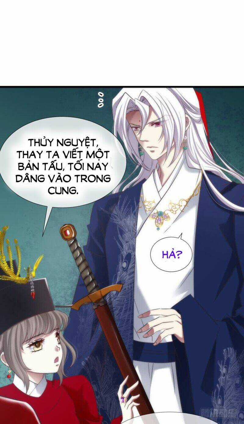 Một Vạn Tư Thế Công Lược Yêu Nam Chapter 132 trang 36