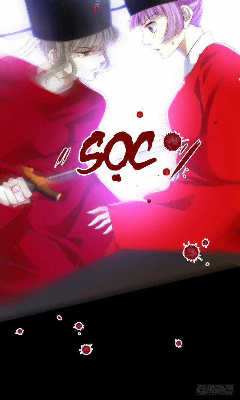 Một Vạn Tư Thế Công Lược Yêu Nam Chapter 132 trang 39