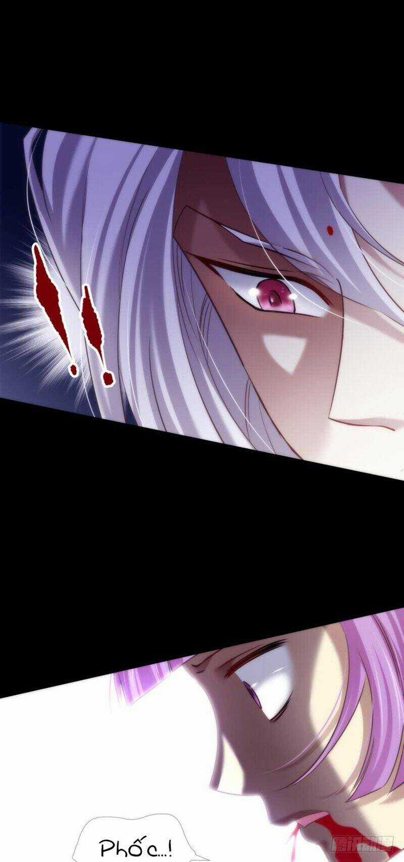 Một Vạn Tư Thế Công Lược Yêu Nam Chapter 132 trang 40