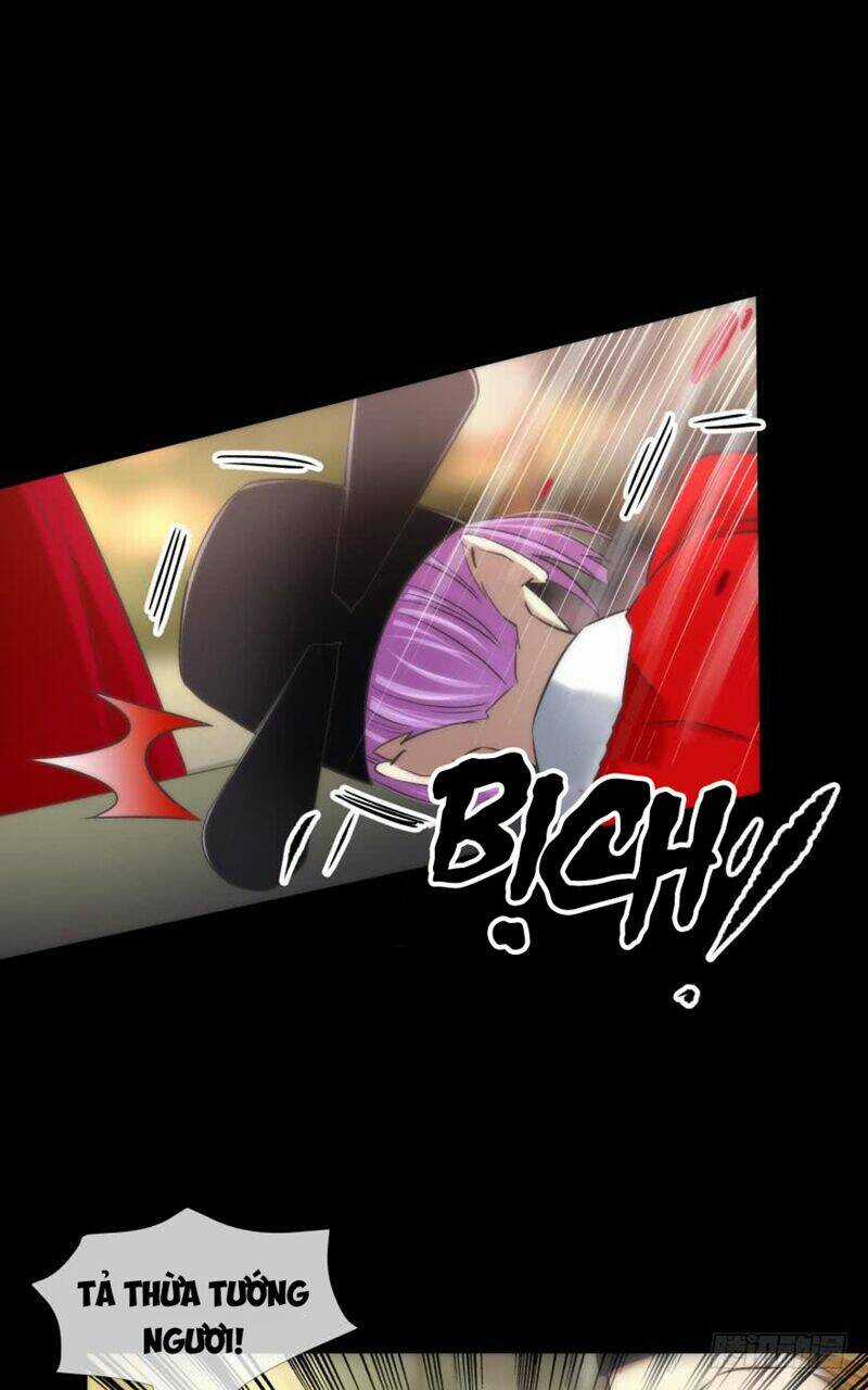 Một Vạn Tư Thế Công Lược Yêu Nam Chapter 132 trang 42