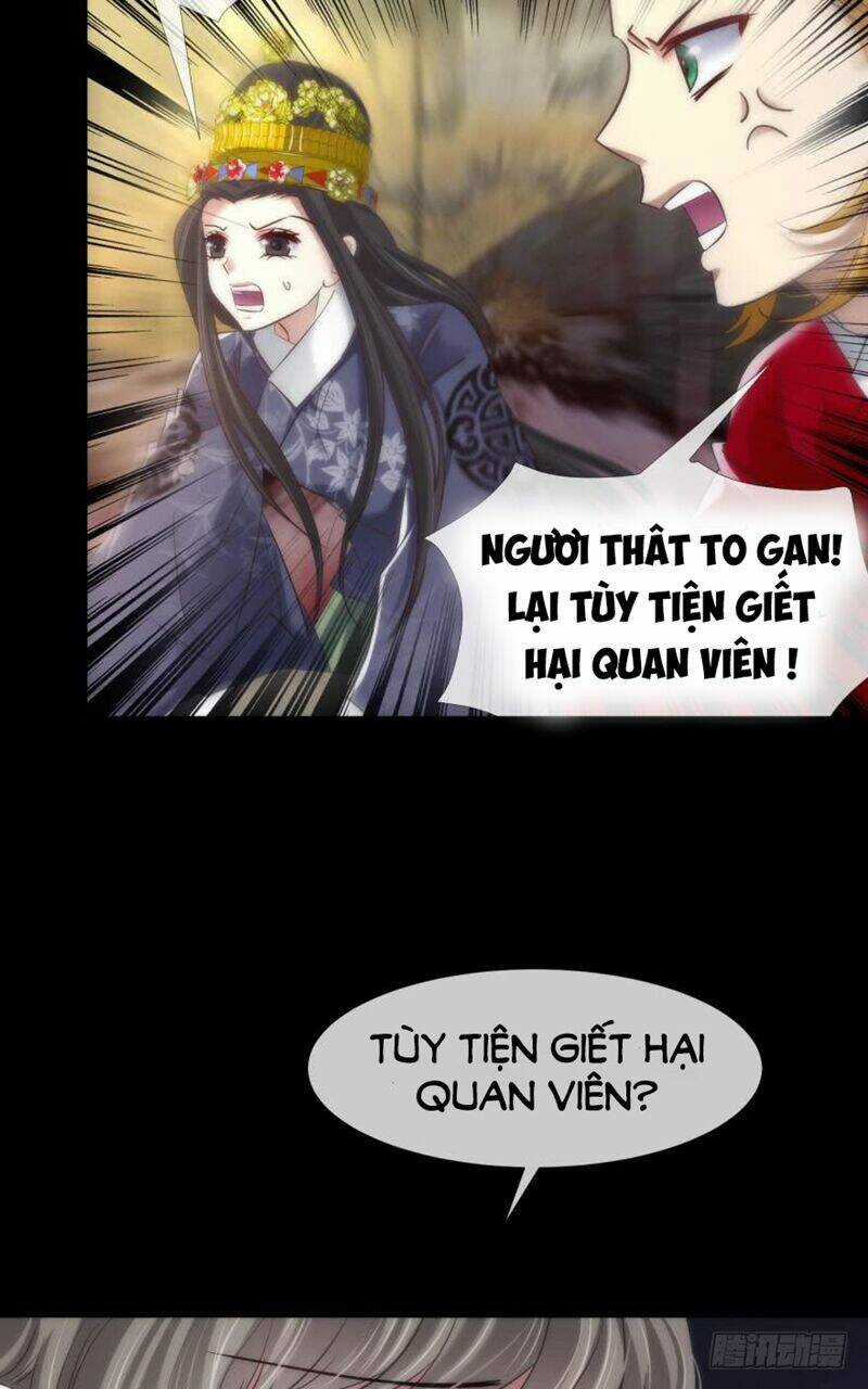 Một Vạn Tư Thế Công Lược Yêu Nam Chapter 132 trang 43