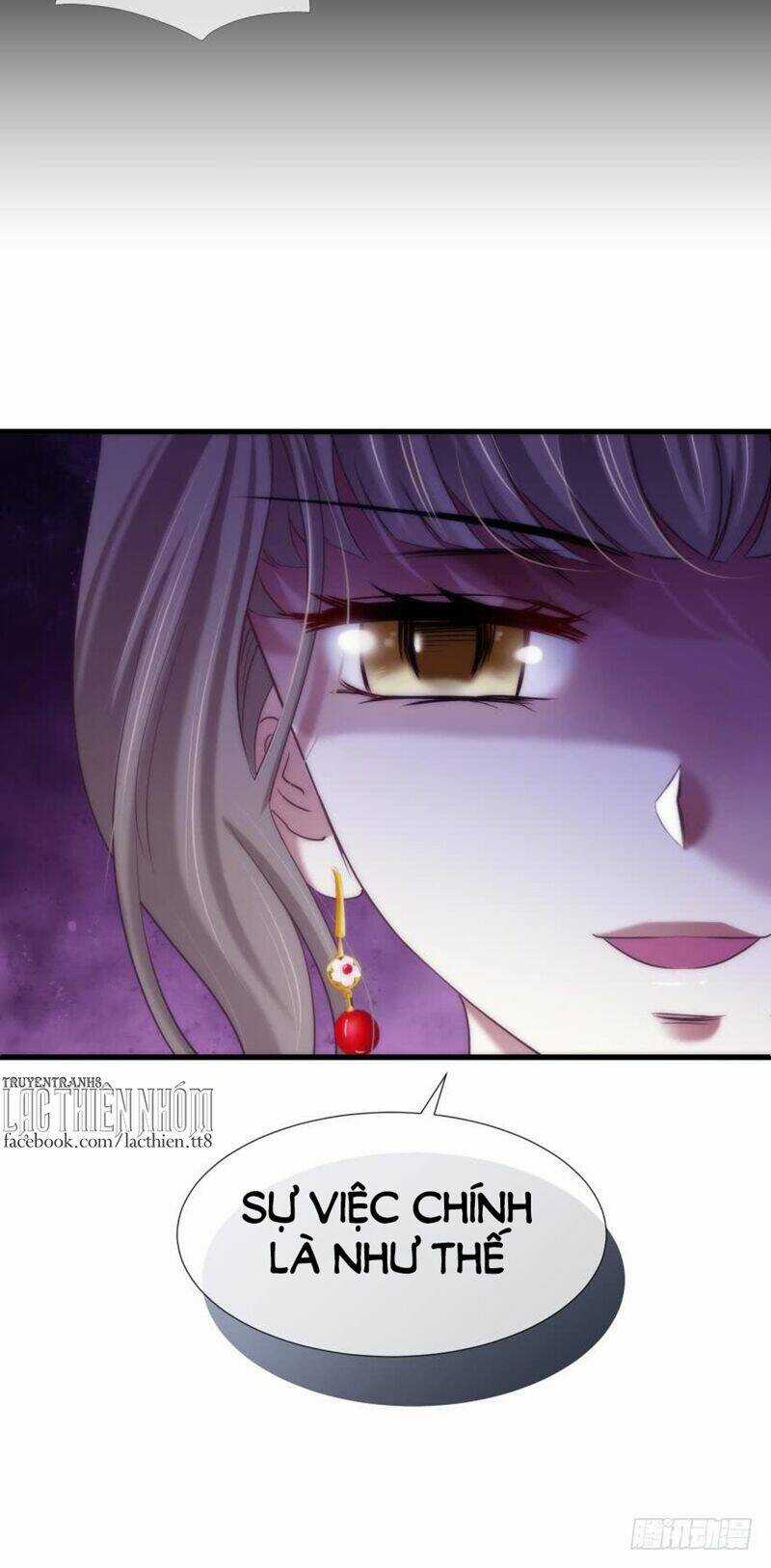 Một Vạn Tư Thế Công Lược Yêu Nam Chapter 132 trang 46