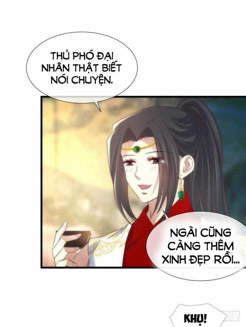 Một Vạn Tư Thế Công Lược Yêu Nam Chapter 132 trang 5