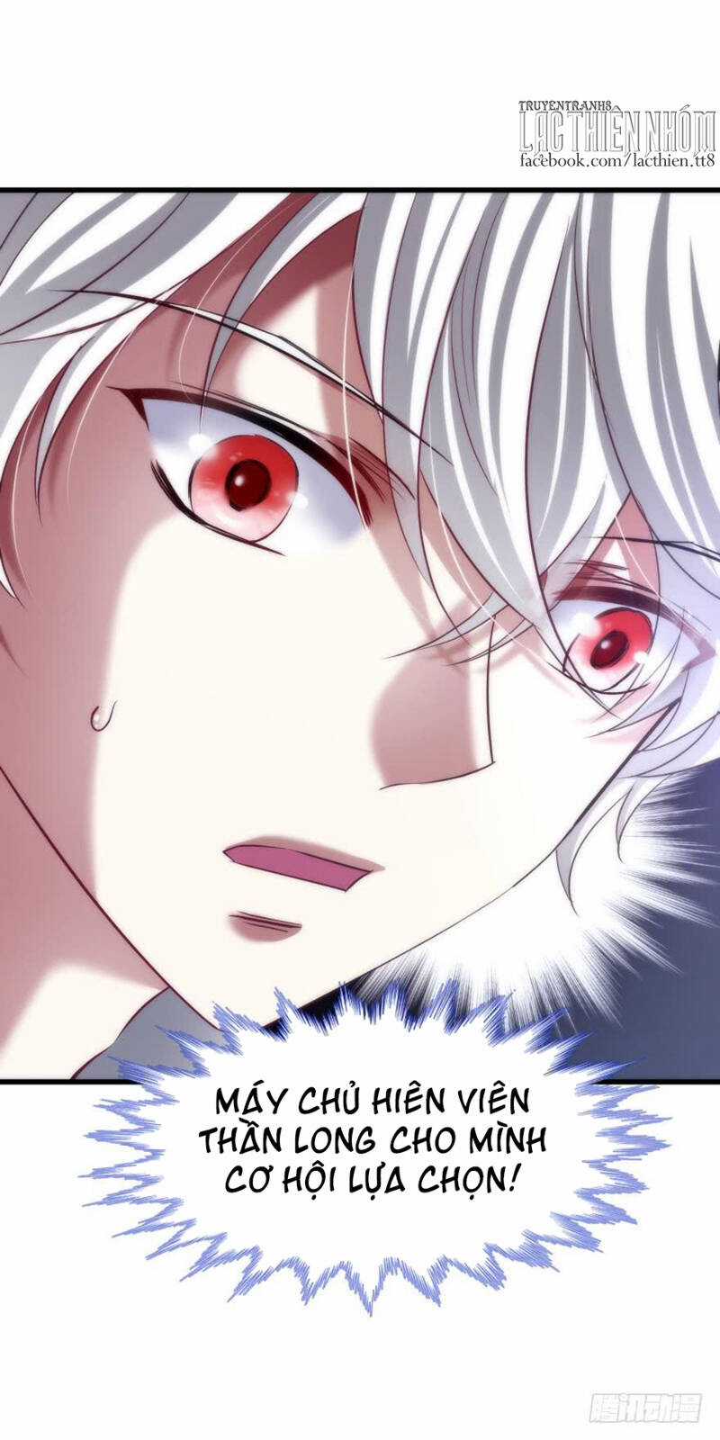 Một Vạn Tư Thế Công Lược Yêu Nam Chapter 133 trang 11