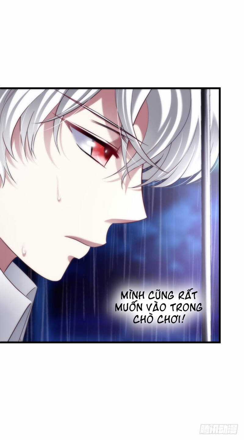 Một Vạn Tư Thế Công Lược Yêu Nam Chapter 133 trang 5
