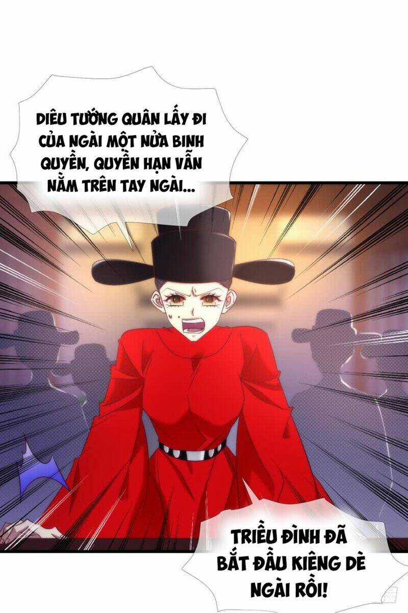 Một Vạn Tư Thế Công Lược Yêu Nam Chapter 134 trang 18