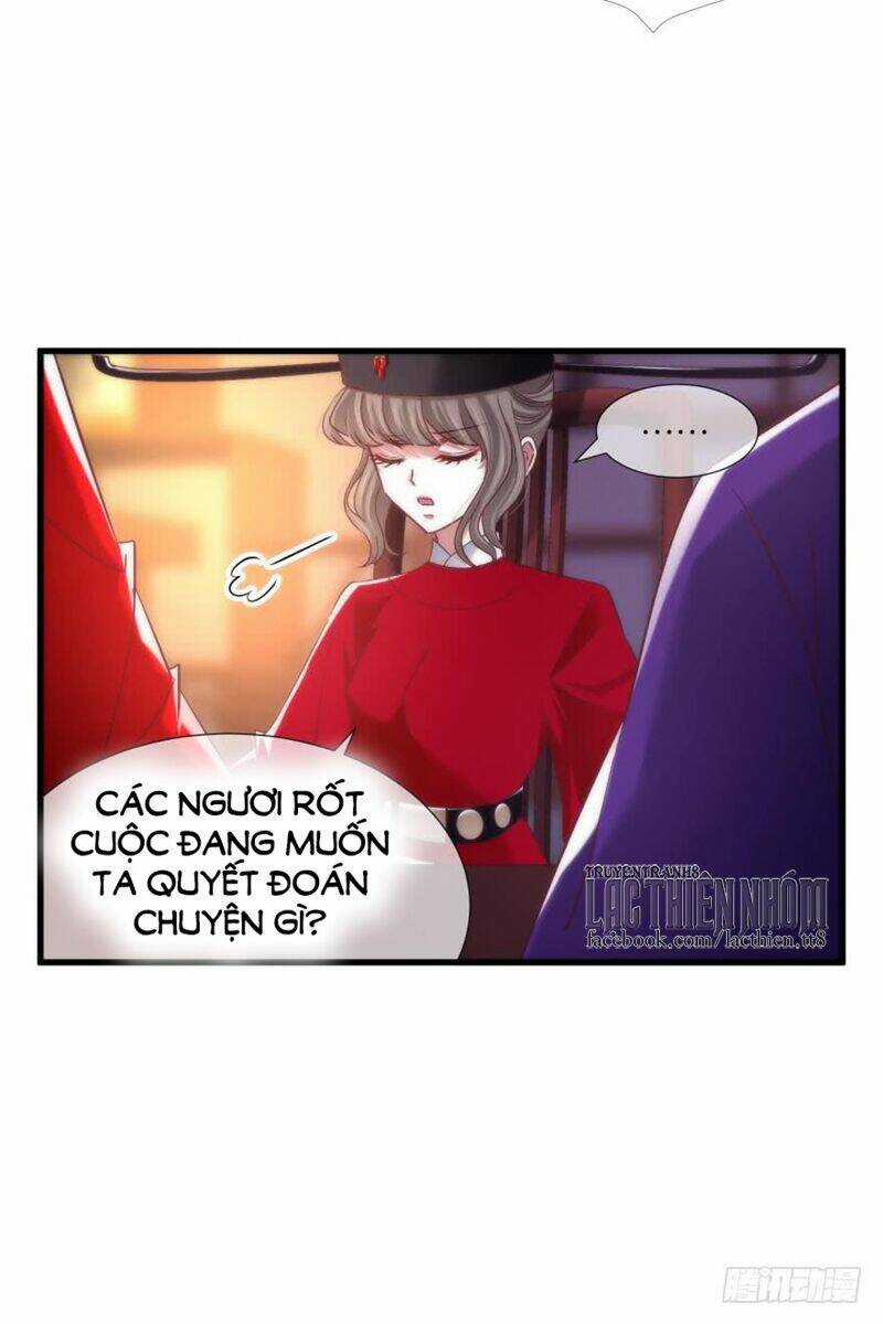 Một Vạn Tư Thế Công Lược Yêu Nam Chapter 134 trang 19