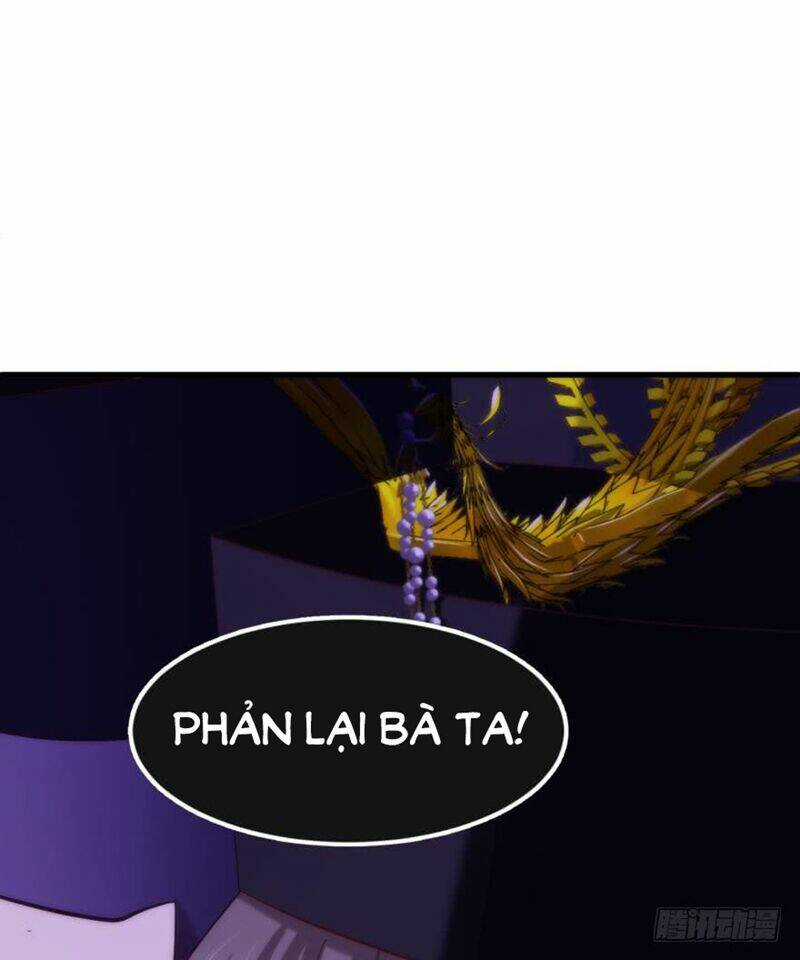 Một Vạn Tư Thế Công Lược Yêu Nam Chapter 134 trang 22