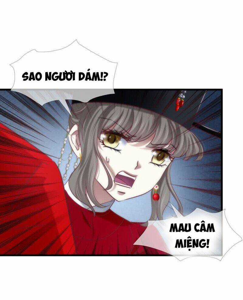 Một Vạn Tư Thế Công Lược Yêu Nam Chapter 134 trang 24