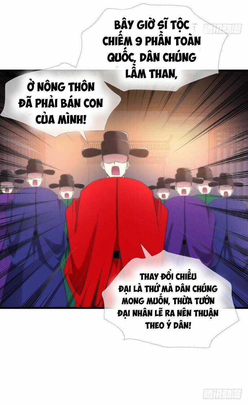Một Vạn Tư Thế Công Lược Yêu Nam Chapter 134 trang 25