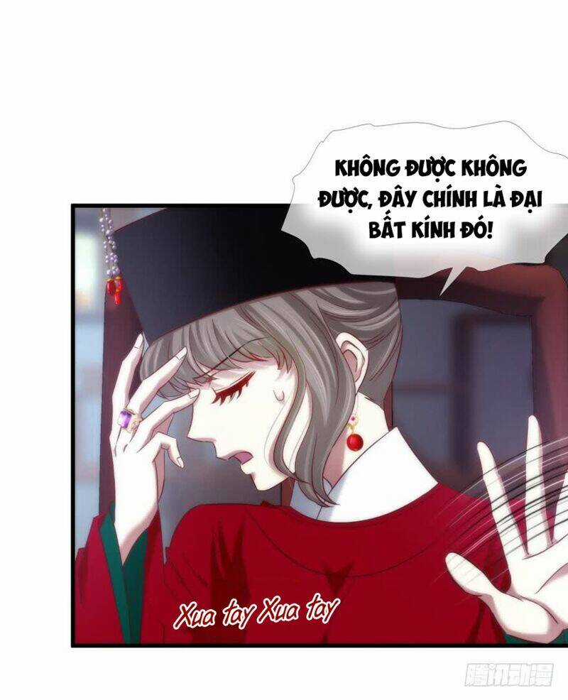 Một Vạn Tư Thế Công Lược Yêu Nam Chapter 134 trang 26