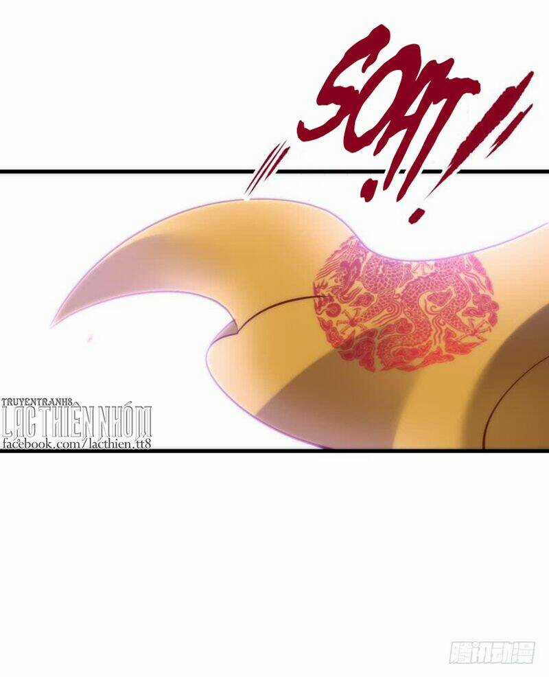 Một Vạn Tư Thế Công Lược Yêu Nam Chapter 134 trang 27