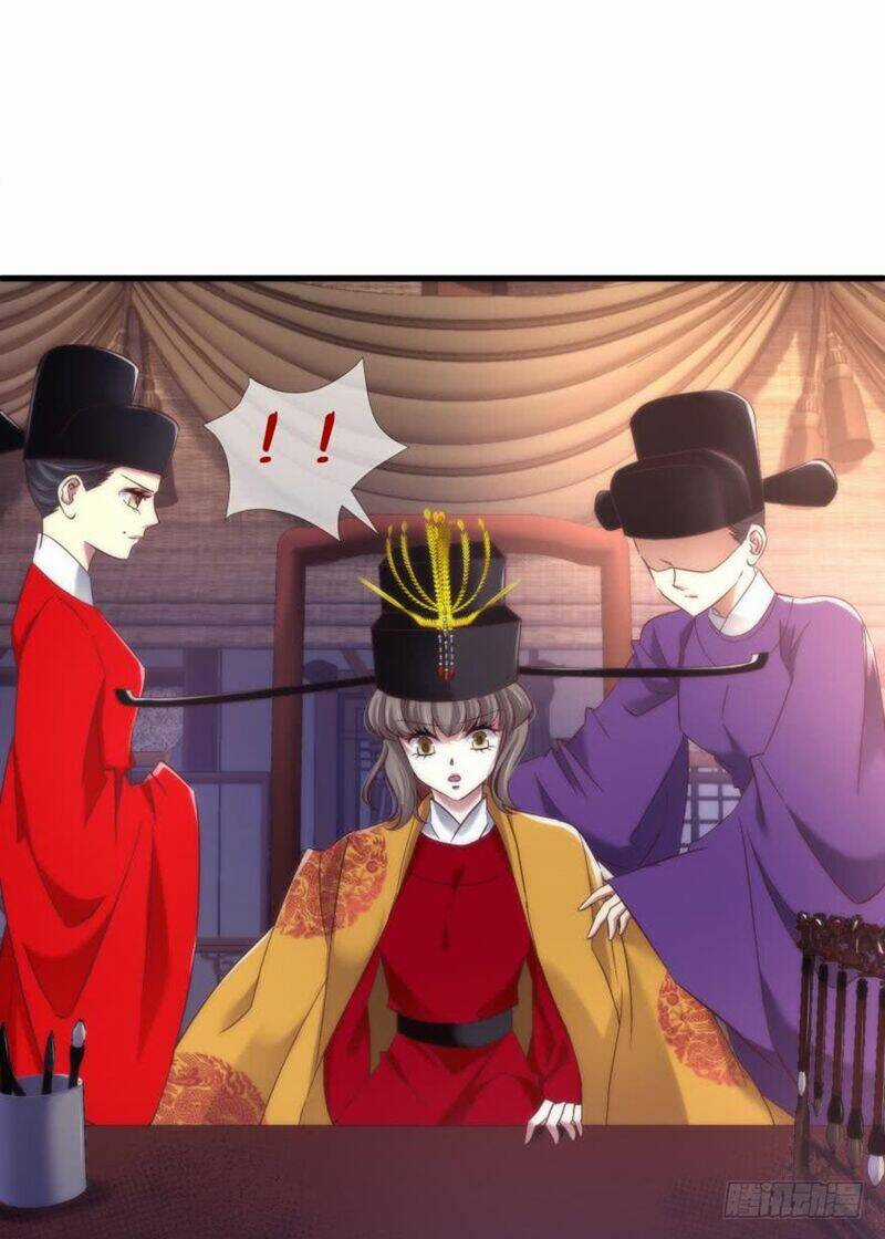 Một Vạn Tư Thế Công Lược Yêu Nam Chapter 134 trang 28