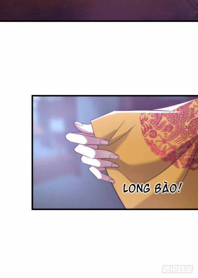 Một Vạn Tư Thế Công Lược Yêu Nam Chapter 134 trang 29