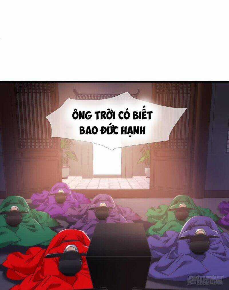 Một Vạn Tư Thế Công Lược Yêu Nam Chapter 134 trang 30