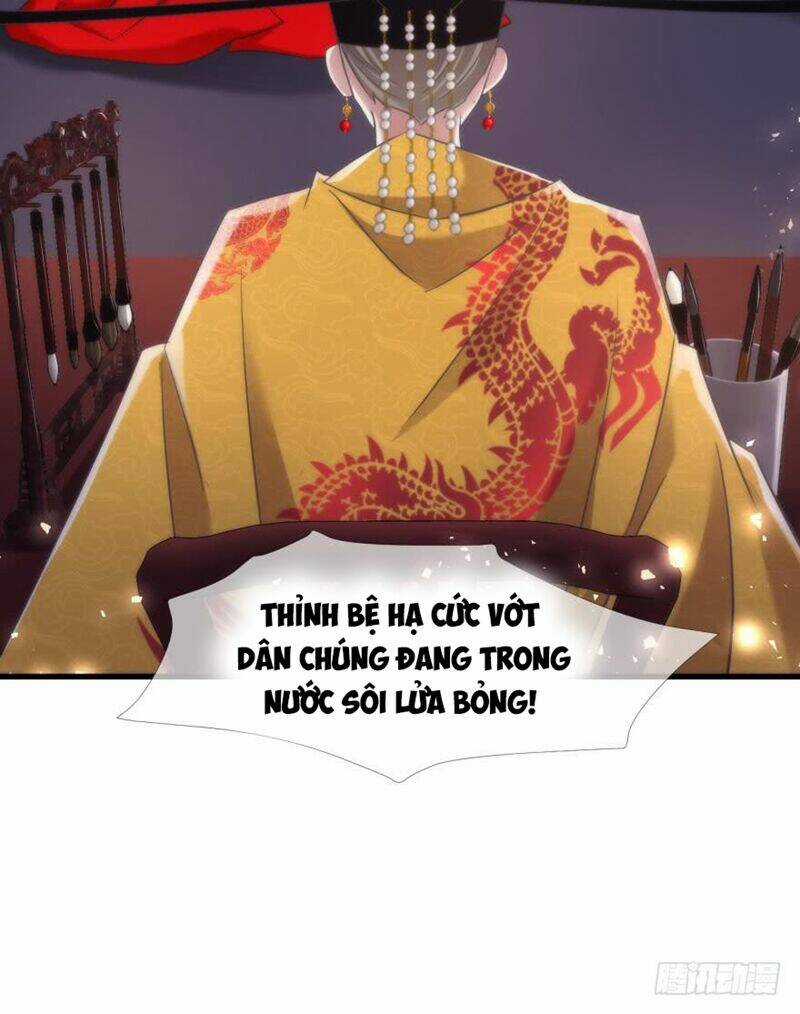 Một Vạn Tư Thế Công Lược Yêu Nam Chapter 134 trang 31
