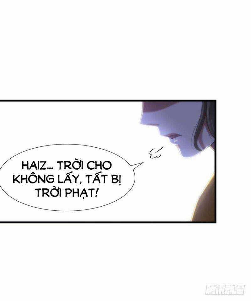 Một Vạn Tư Thế Công Lược Yêu Nam Chapter 134 trang 32