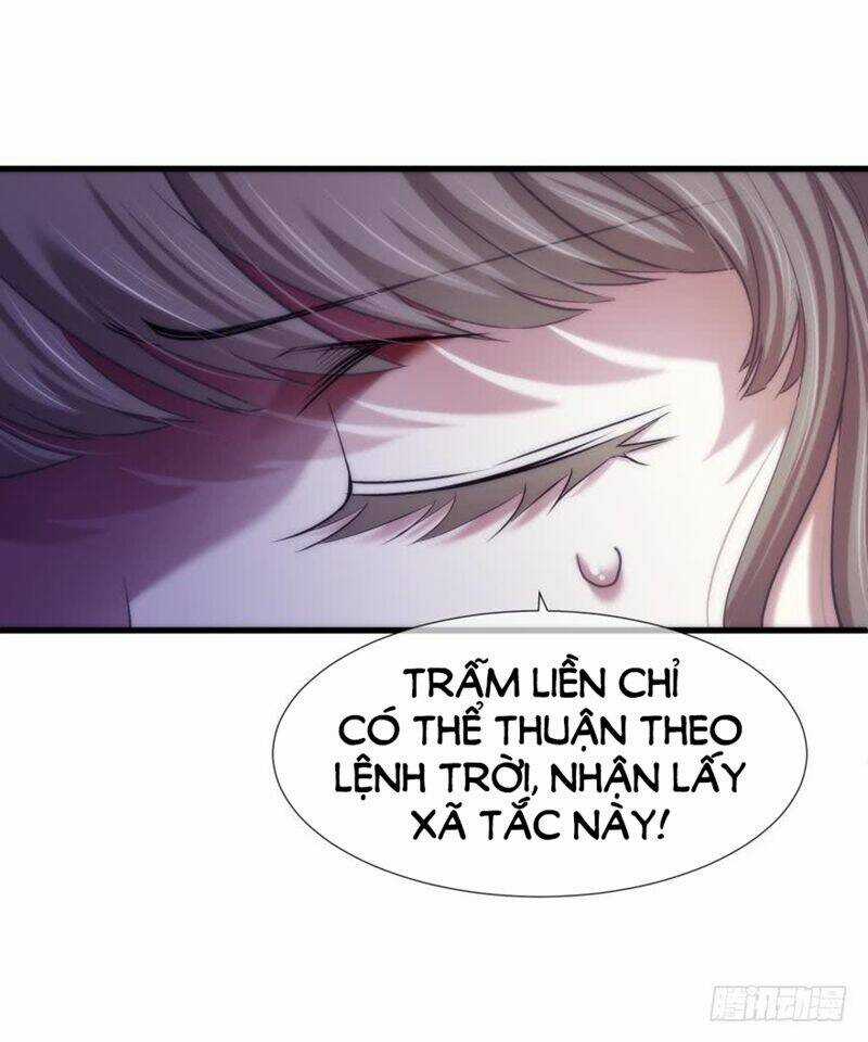 Một Vạn Tư Thế Công Lược Yêu Nam Chapter 134 trang 33