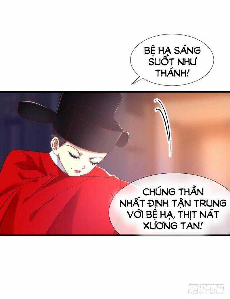 Một Vạn Tư Thế Công Lược Yêu Nam Chapter 134 trang 34