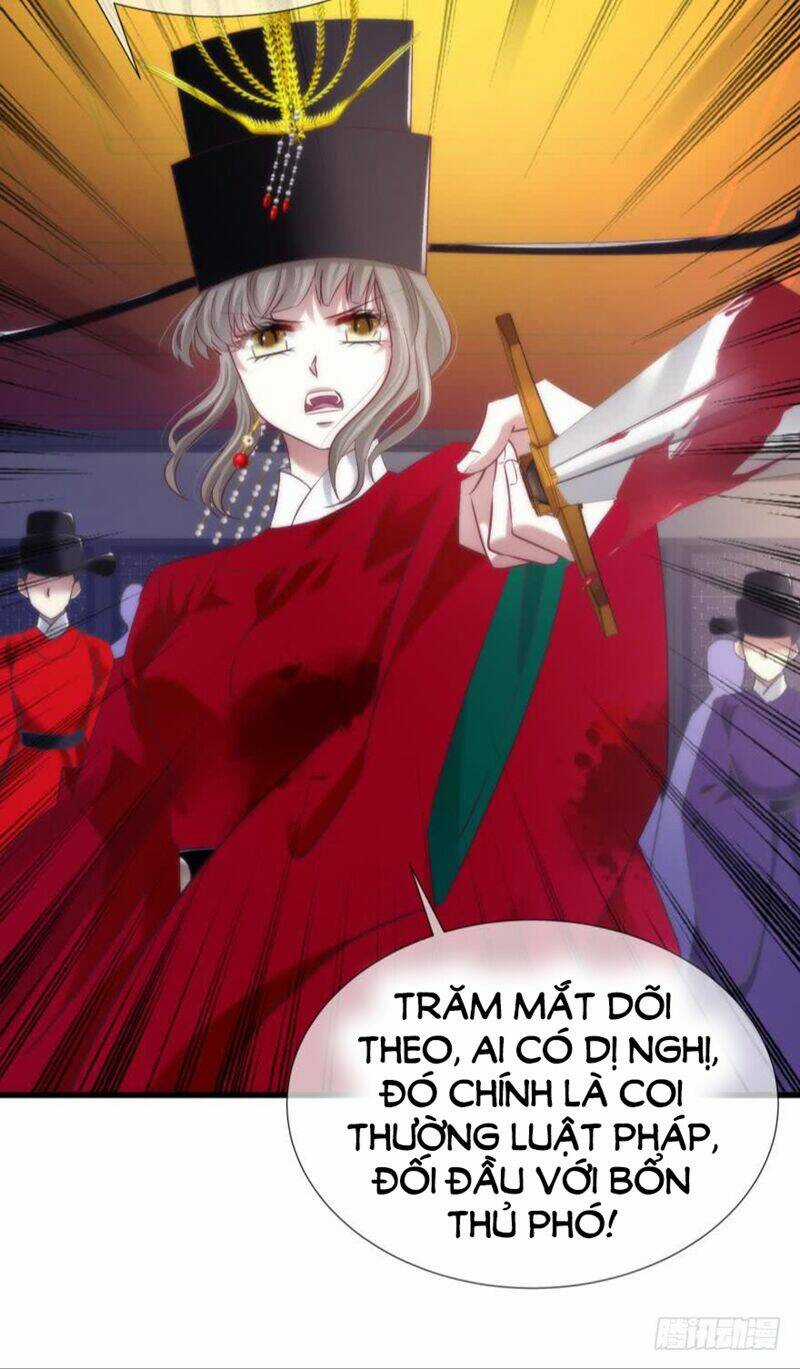 Một Vạn Tư Thế Công Lược Yêu Nam Chapter 134 trang 4