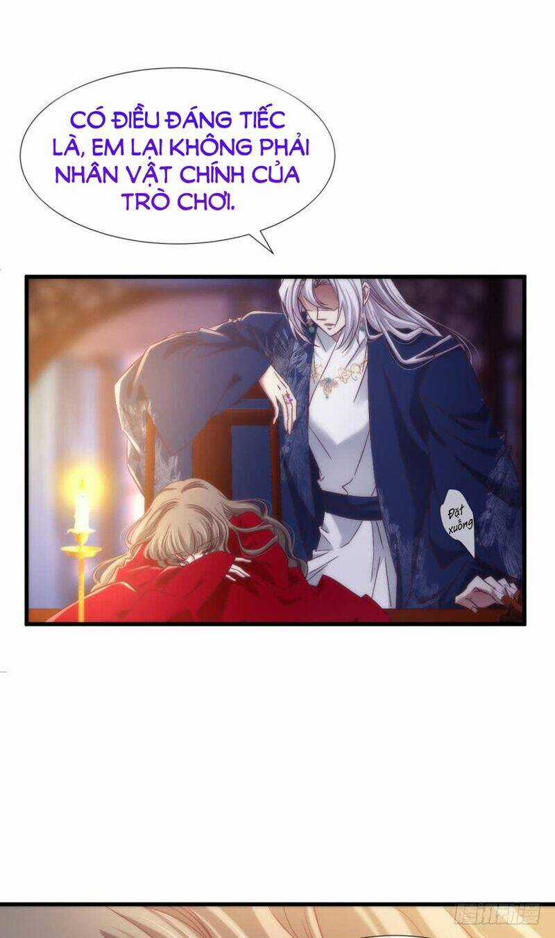 Một Vạn Tư Thế Công Lược Yêu Nam Chapter 134 trang 40