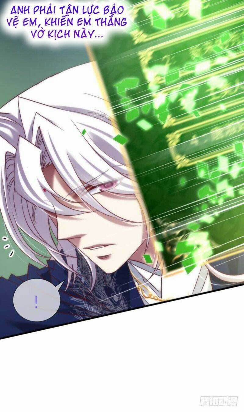 Một Vạn Tư Thế Công Lược Yêu Nam Chapter 134 trang 42