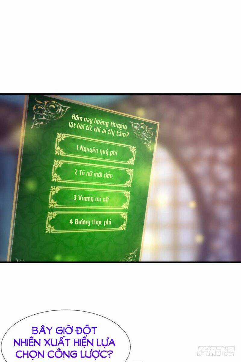 Một Vạn Tư Thế Công Lược Yêu Nam Chapter 134 trang 43