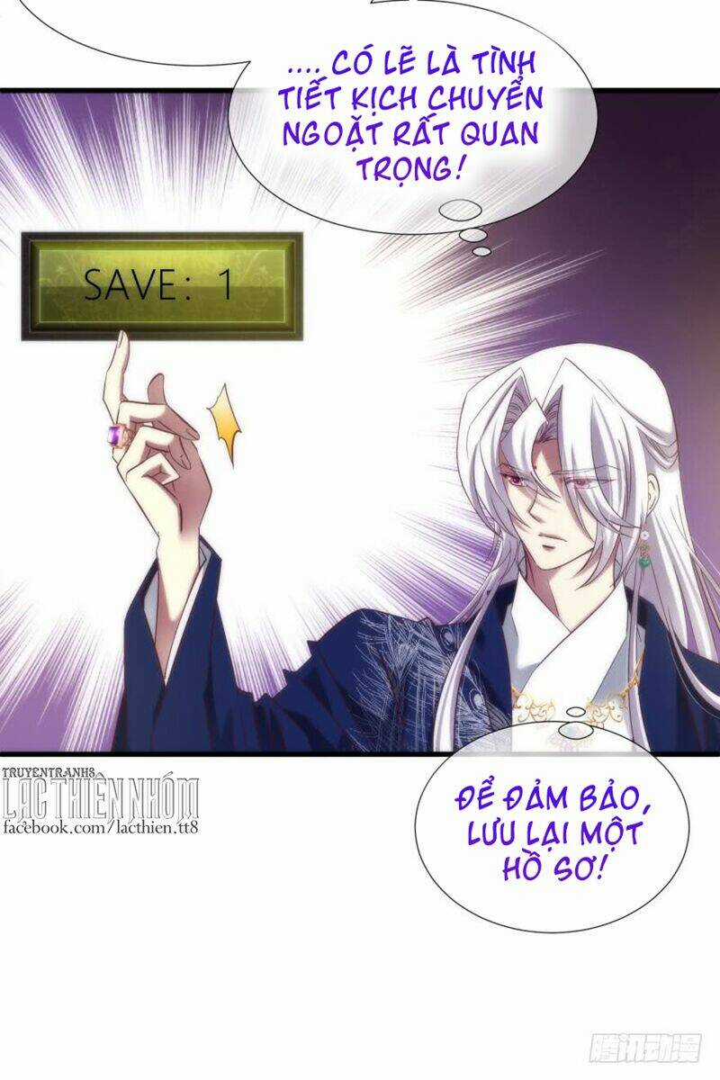 Một Vạn Tư Thế Công Lược Yêu Nam Chapter 134 trang 44