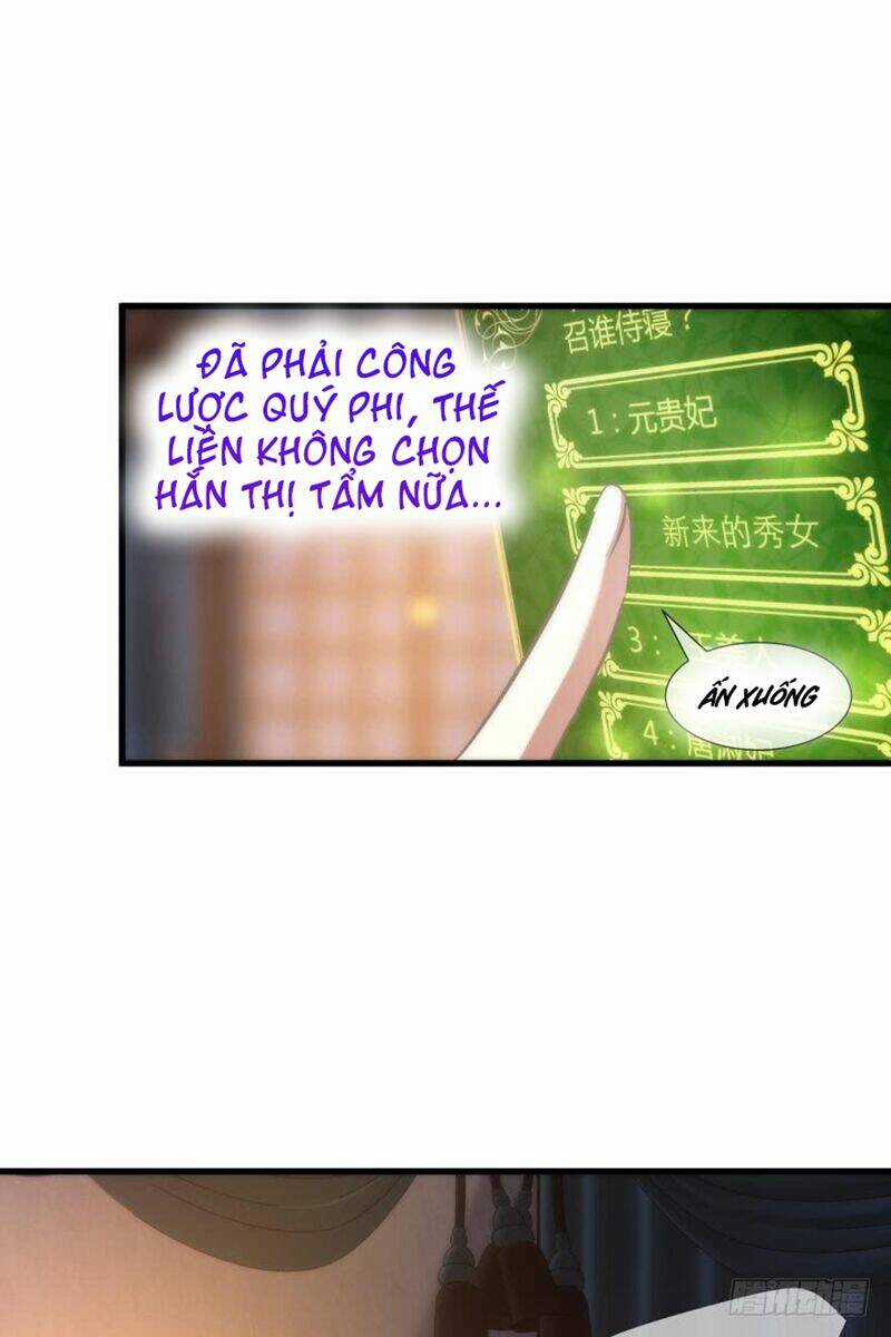 Một Vạn Tư Thế Công Lược Yêu Nam Chapter 134 trang 45