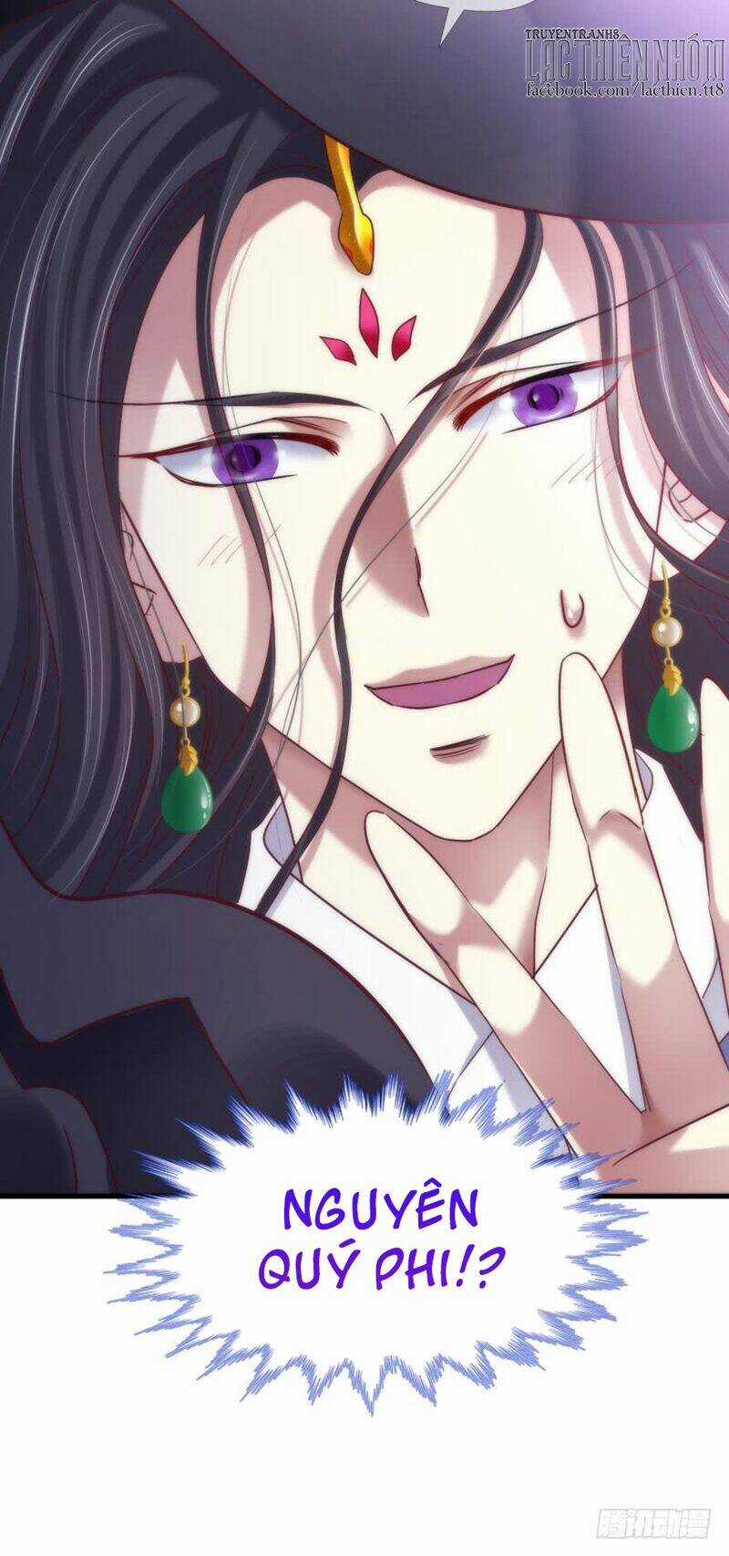 Một Vạn Tư Thế Công Lược Yêu Nam Chapter 134 trang 52