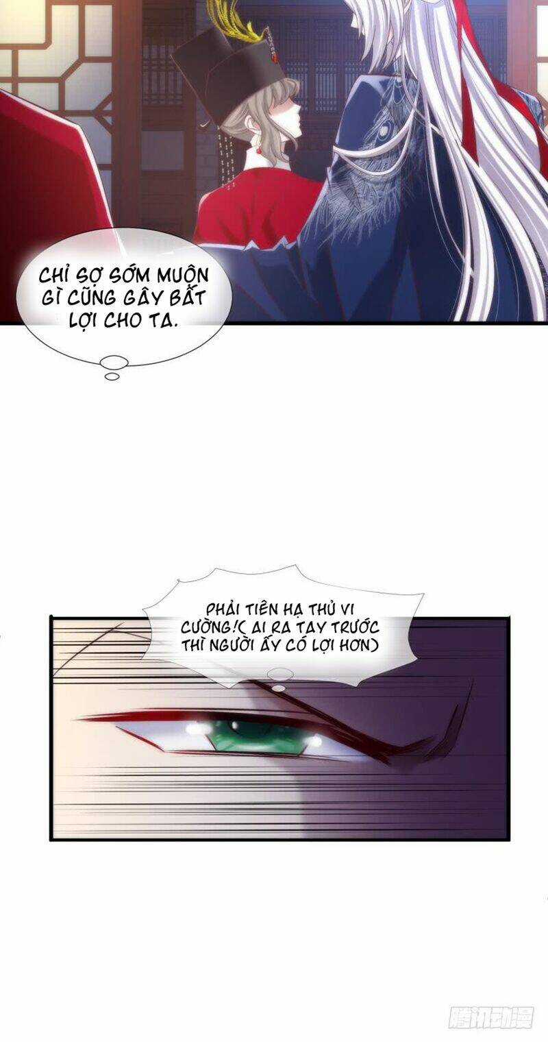 Một Vạn Tư Thế Công Lược Yêu Nam Chapter 134 trang 6