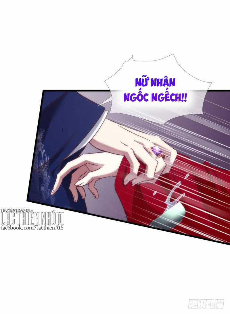 Một Vạn Tư Thế Công Lược Yêu Nam Chapter 135 trang 11