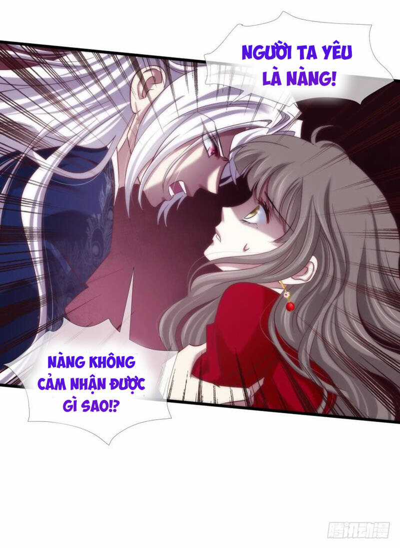 Một Vạn Tư Thế Công Lược Yêu Nam Chapter 135 trang 12