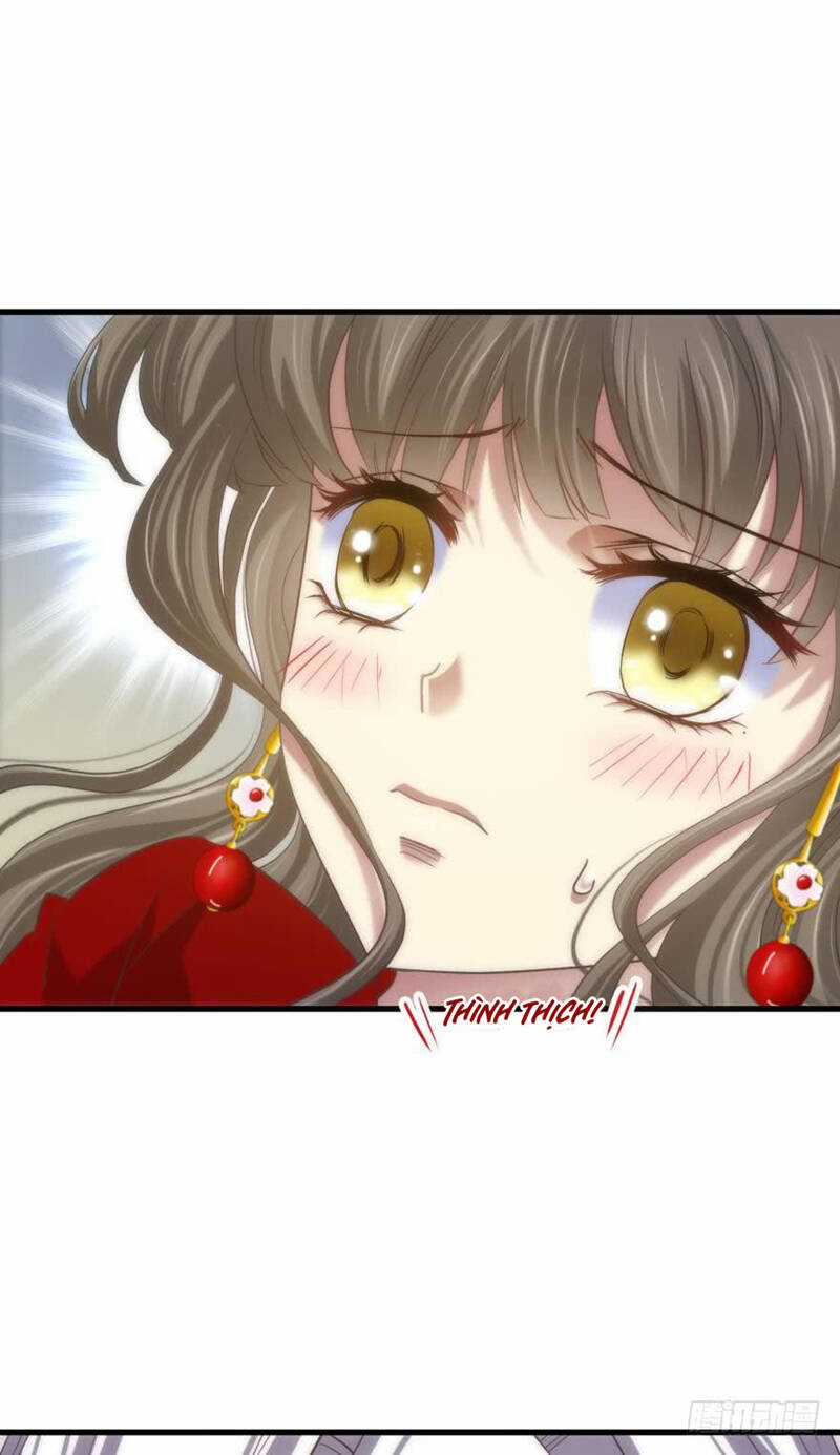 Một Vạn Tư Thế Công Lược Yêu Nam Chapter 135 trang 13