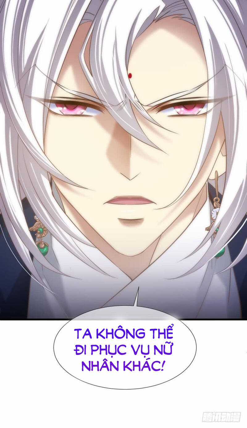 Một Vạn Tư Thế Công Lược Yêu Nam Chapter 135 trang 14