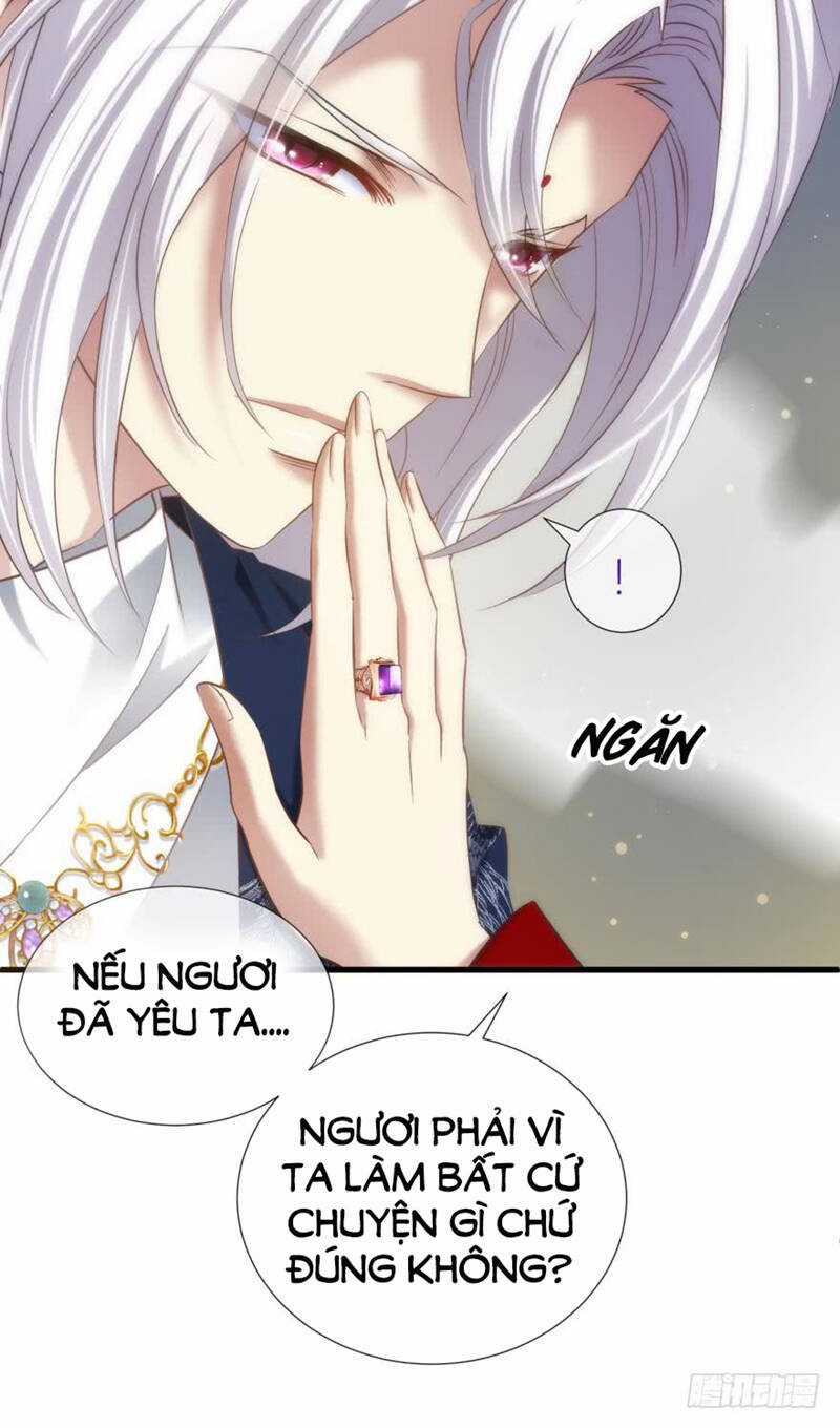 Một Vạn Tư Thế Công Lược Yêu Nam Chapter 135 trang 16