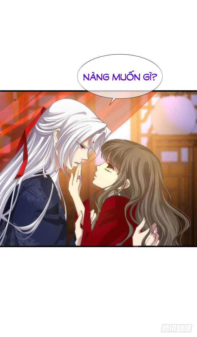 Một Vạn Tư Thế Công Lược Yêu Nam Chapter 135 trang 17