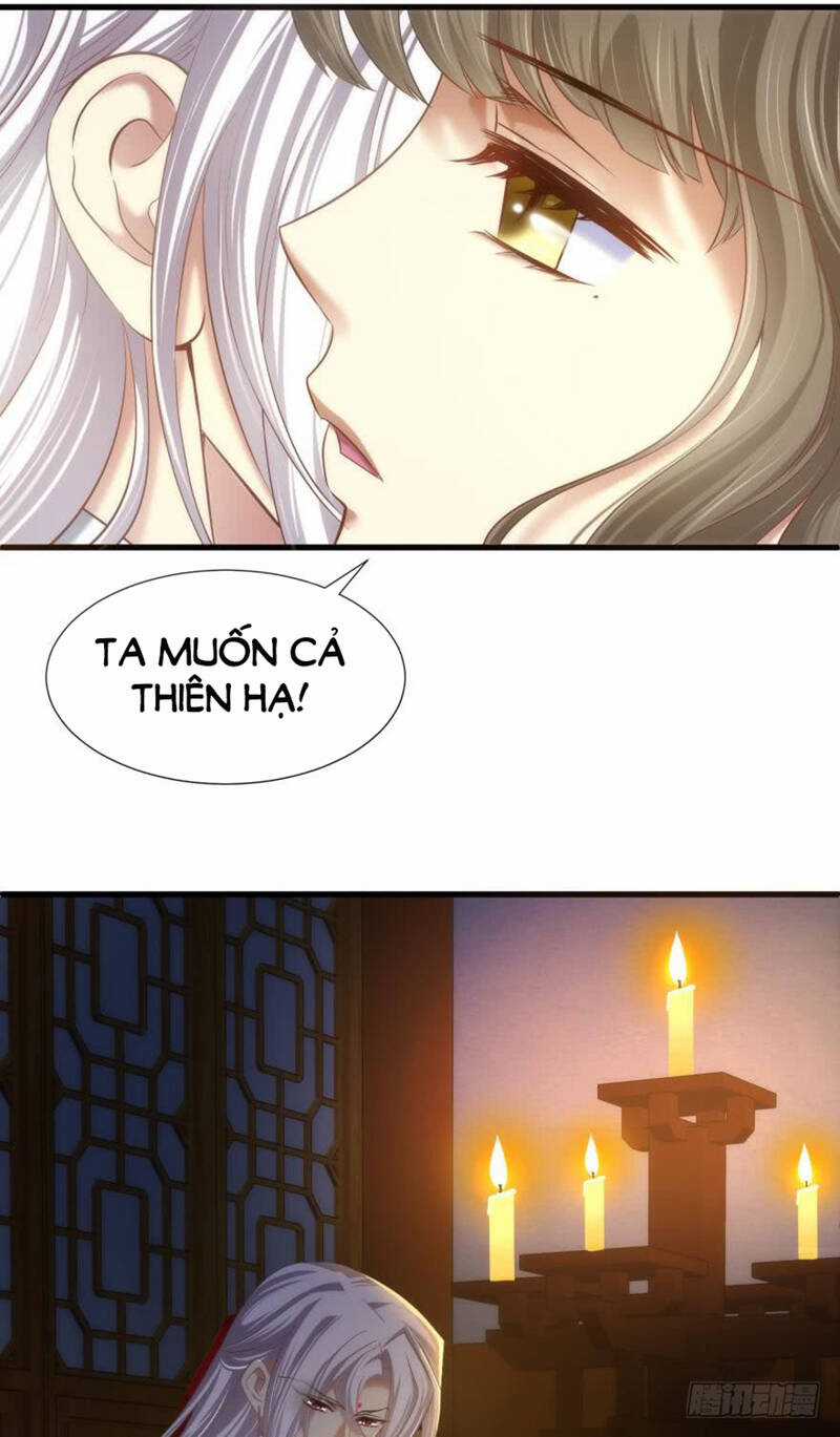 Một Vạn Tư Thế Công Lược Yêu Nam Chapter 135 trang 18