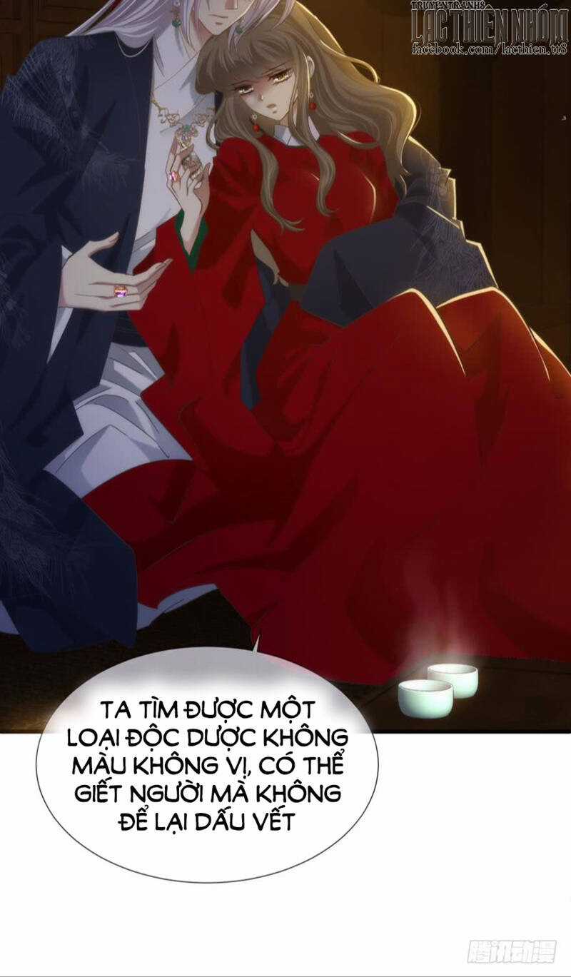 Một Vạn Tư Thế Công Lược Yêu Nam Chapter 135 trang 19