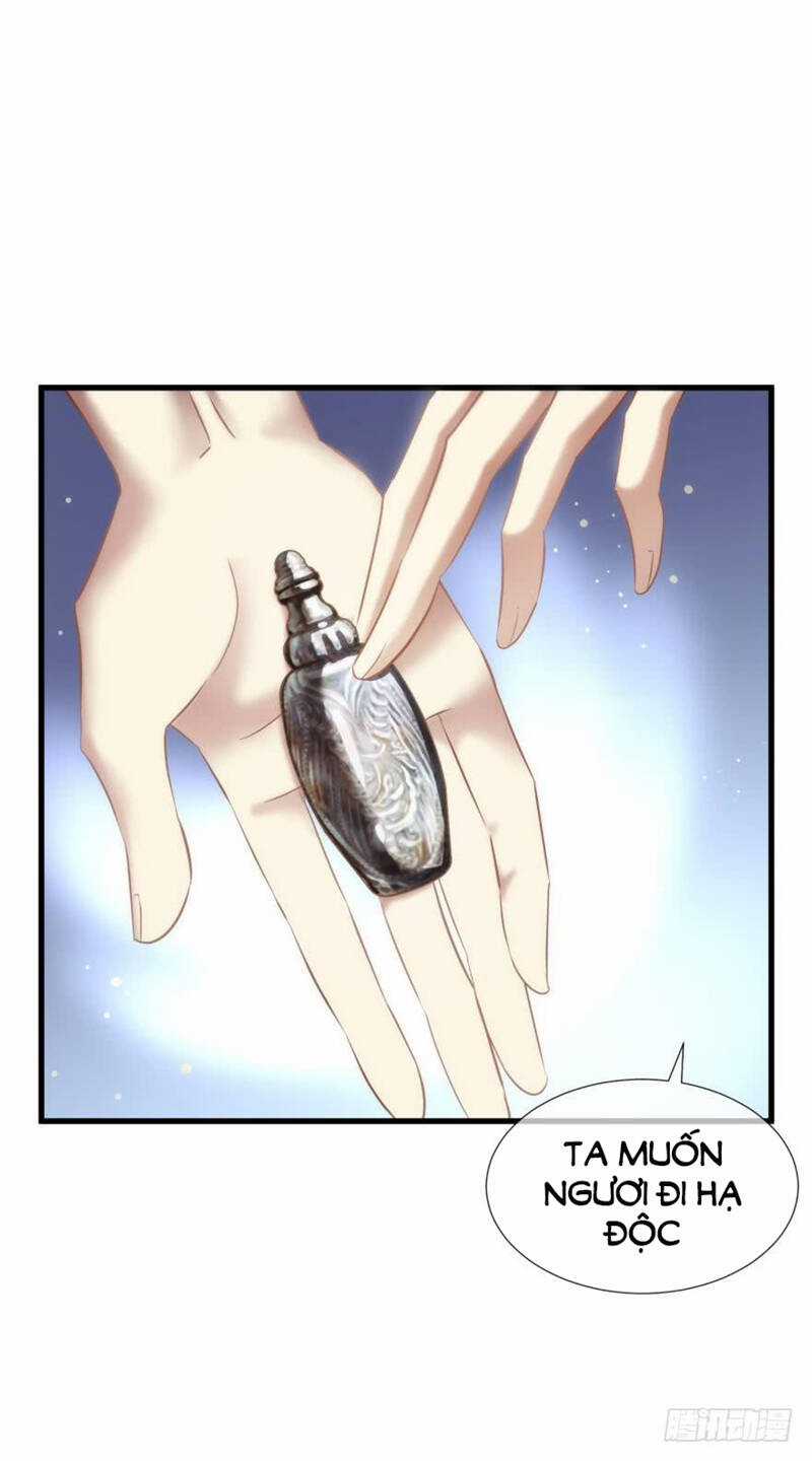 Một Vạn Tư Thế Công Lược Yêu Nam Chapter 135 trang 20